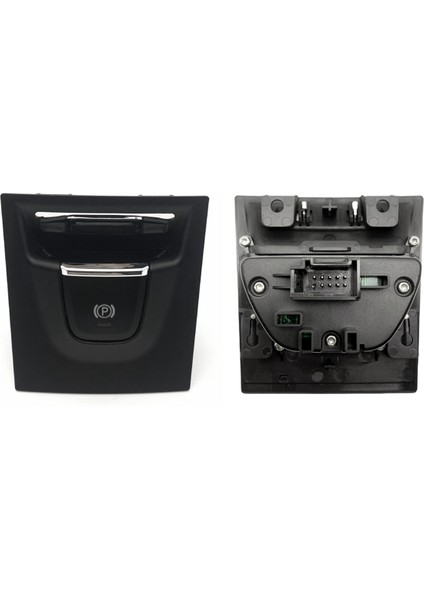 Araba Handbrake Anahtarı Montaj Handbrake Anahtarı Bütoon 95B927225A Porsche Macan 95B 895B-2 (Yurt Dışından) fiyatları