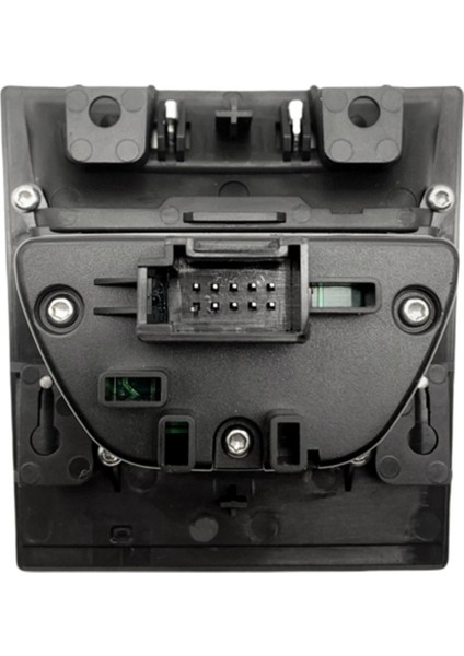 Araba Handbrake Anahtarı Montaj Handbrake Anahtarı Bütoon 95B927225A Porsche Macan 95B 895B-2 (Yurt Dışından) fırsatları