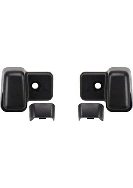 Bej Araba Güneş Vizör Vanity Ayna Kapak Makyaj Mini R55 R56 R60 2007-2014 (Yurt Dışından)