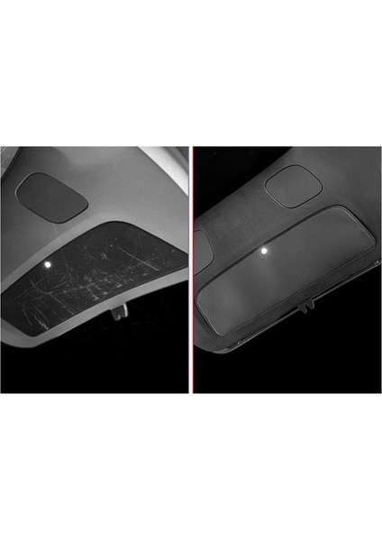 Araba Arka Bagaj Mat Arka Koruma Şerit Anti -Kick Antication Koruma Bagajı Kapı Filmi Koruyucu Ped (Yurt Dışından) fırsatları