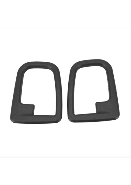 Sol Sağ Araba Iç Kapı Kolu Çerçeve Bmw3 Serisi E36 1992-1999/Z3 1996-2002 Için Iç Değiştirme Parçalarını Kapsar (Yurt Dışından)