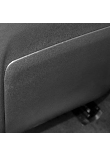 Araba Iç Koltuk Arka Cep Depolama Kapağı Mercedes Benz C Sınıfı W206 2022+ 2069103204 2069103302 (Yurt Dışından) modelleri