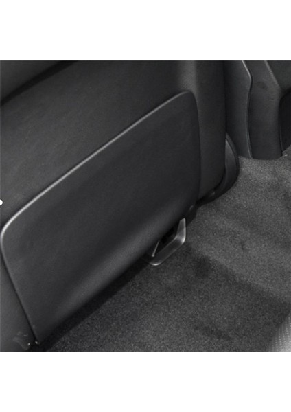 Araba Iç Koltuk Arka Cep Depolama Kapağı Mercedes Benz C Sınıfı W206 2022+ 2069103204 2069103302 (Yurt Dışından) fırsatları