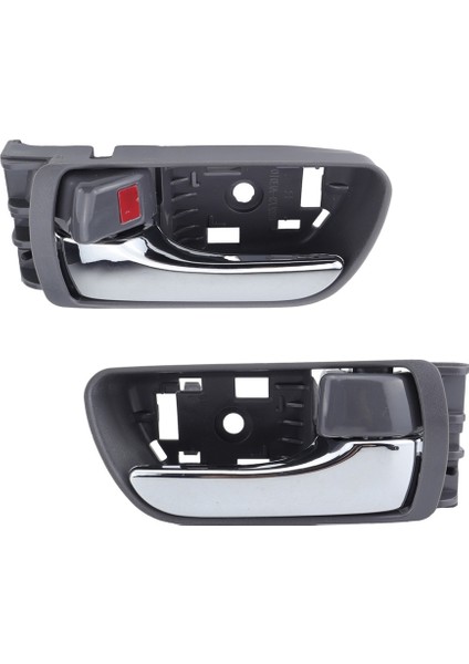 Kapı Iç Sap Toyota Araç Tutucu Için Iç Saplama Toyota Için 69210-08010 04-10 Senna (Yurt Dışından)