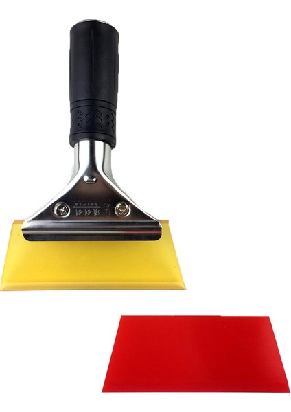 Cam Filmi Çekme Aparatı Dekoratif Uçlu / CAFI197