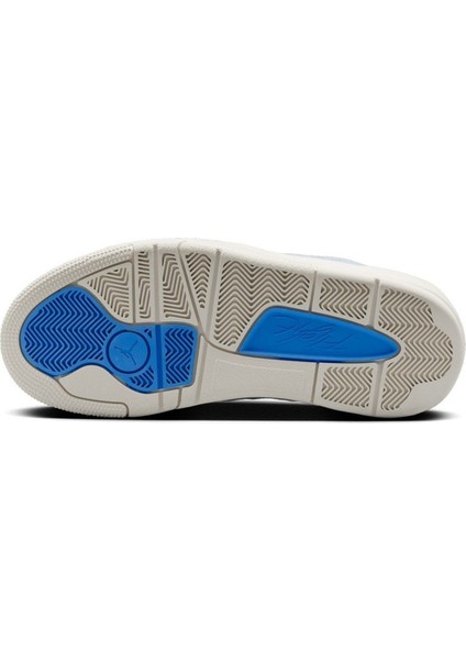 Air Jordan Fligt Court Leather Womens Sneaker Hakiki Deri Kadın Günlük Spor Ayakkabı Mavi indirimleri