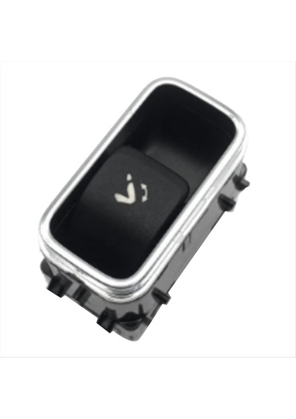 1679058401 Araba Üçüncü Sıra Koltuk Artap Anahtar Düğmesi Mercedes-Benz Gls W167 2020-2024 Koltuk Aşağı Anahtar (Yurt Dışından)