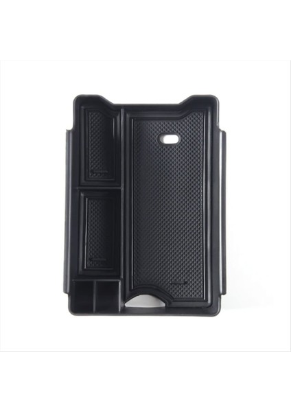 Mercedes Benz Smart Için 1 2022 2023 Merkez Konsol Organizatörü Koltuk Saklama Kutusu Tepsisi Iç Aksesuarlar (Yurt Dışından)