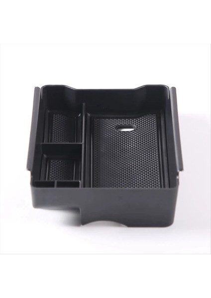 Mercedes Benz Smart Için 1 2022 2023 Merkez Konsol Organizatörü Koltuk Saklama Kutusu Tepsisi Iç Aksesuarlar (Yurt Dışından) fiyatları