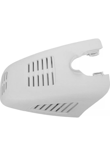 Araba Iç C-Pillar N/s Cover A2056906801 Için Mercedes Benz C Sınıfı W205 2014-2021 Gri (Yurt Dışından)