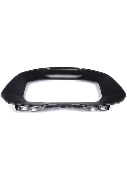 Araba Sanal Kokpit LCD Dijital Gösterge Paneli LCD Enstrüman Çerçevesi 3VD920790 Skoda Superb 2019 (Yurt Dışından)