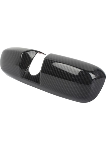 Karbon Fiber Evrensel Dikiz Oda Ayna Kapak Civic Ep3 Fd2 Için Iç Aksesuarlar (Yurt Dışından) fiyatları