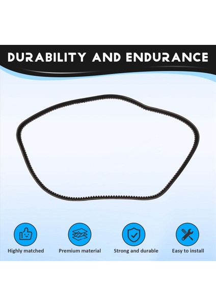 25132-004600 Yanmar Marine 4jh Serisi Için Kayışı 4jhl 4jh2 4jh3 6phm 3jhlp Inbord Motorlar RM25132-004600 (Yurt Dışından) indirimleri