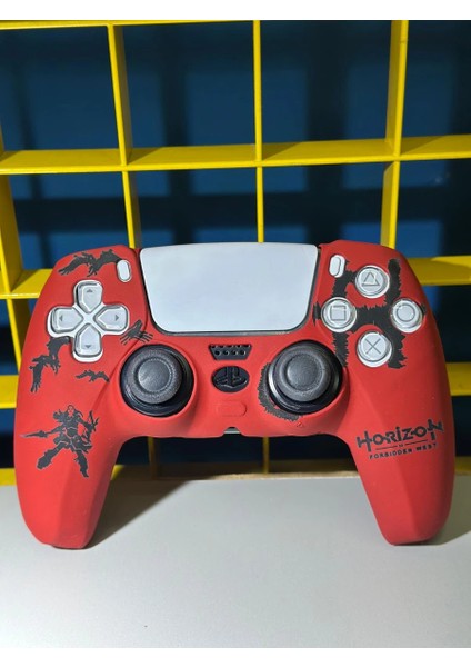 Ps5 Dualsense Kol Silikon Kılıf – Darbe Koruması ve Şık Tasarım - CLK9160 fiyatları