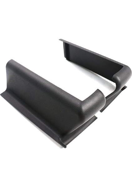 Tesla Model Y 2020-2021 Için Koltuk Slayt Önleme Kapağı Kasnağı Koruyucu Kapak Destek Açısı Koruma Araç Aksesuarları (Yurt Dışından)