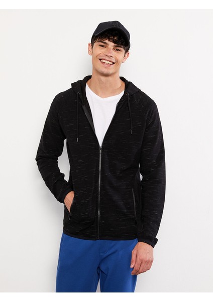 Yeni Sezon Kapüşonlu Uzun Kollu Erkek Spor Hırka fiyatları