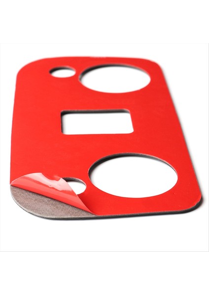 Araba Çatı Okuma Işık Paneli Sticker Araç Iç Menyabalı Styling Araba Çatı Işık Dekoru Ford Mustang 2015-2021 A (Yurt Dışından) indirimleri