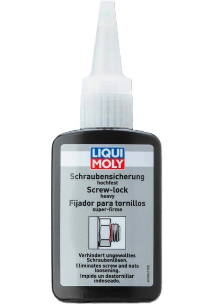 Civata Sabitleyici Sert 50 gr (3804)