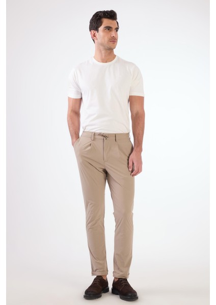 Pileli Jogger Pantolon fırsatları