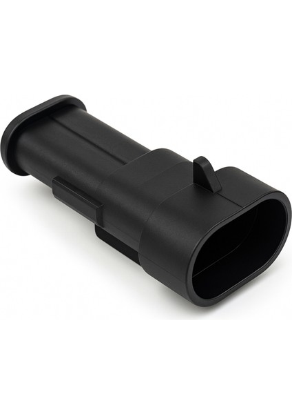 Super Seal Konnektör - Dişi (2 Pin)