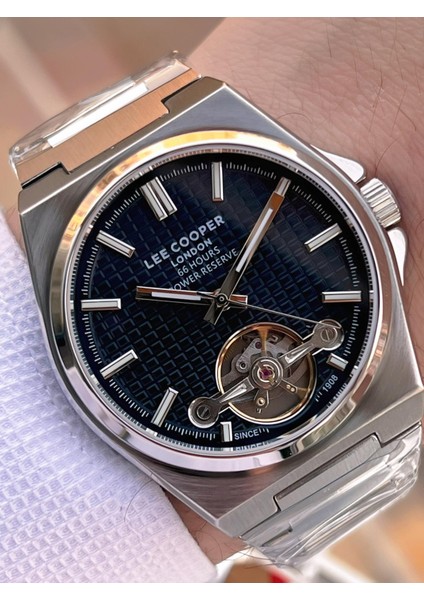 Otomatik Mekanizma Prx Kasa Italyan Bileklik Hediyeli 5 Atm Erkek Kol Saati OT.L08229.390 fiyatları