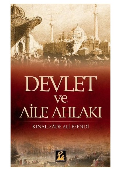 Devlet ve Aile Ahlakı