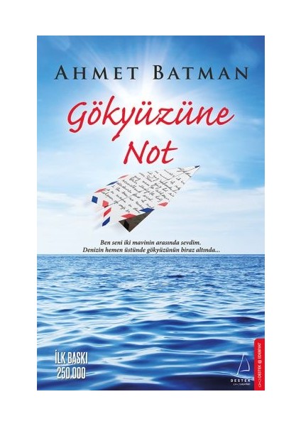 Gökyüzüne Not