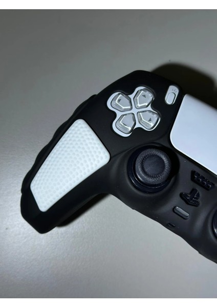 Ps5 Dualsense Kol Silikon Kılıf – Darbe Koruması ve Şık Tasarım - CLK9157 fiyatları