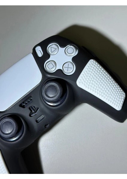 Ps5 Dualsense Kol Silikon Kılıf – Darbe Koruması ve Şık Tasarım - CLK9157 modelleri
