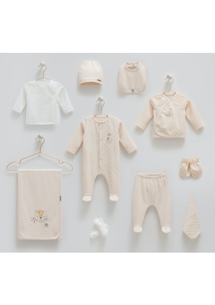 Little Emu Good Baby 10'lu Hastane Çıkışı