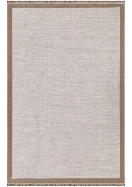 %100 Pamuk Yıkanabilir Modern Halı-Beyaz Vizon Düz Desenli, Toz Tutmayan Yumuşak Dokulu, Salon-Yatak Odası-Çocuk Odası ,halı,pamuk Halı ,düz Çerçeve Desenli Halı ,yıkanabilir Halı , fırsatları