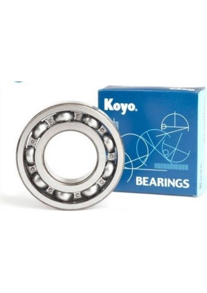 22205 RKW33FY Koyo Rulman