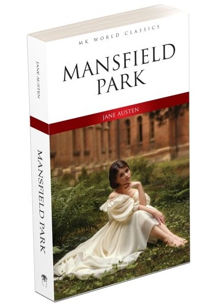 Mansfield Park - Ingilizce Klasik Roman
