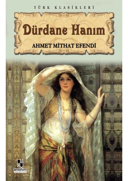 Dürdane Hanım