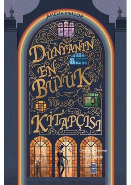 Dünyanın En Büyük Kitapçısı