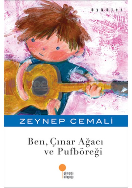 Ben Çınar Ağacı ve Puf Böreği