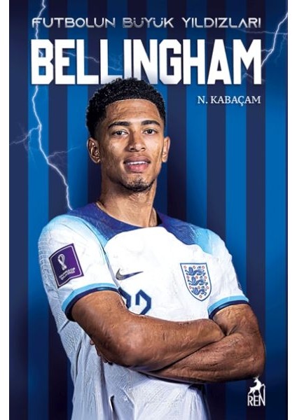Bellıngham - Futbolun Büyük Yıldızları