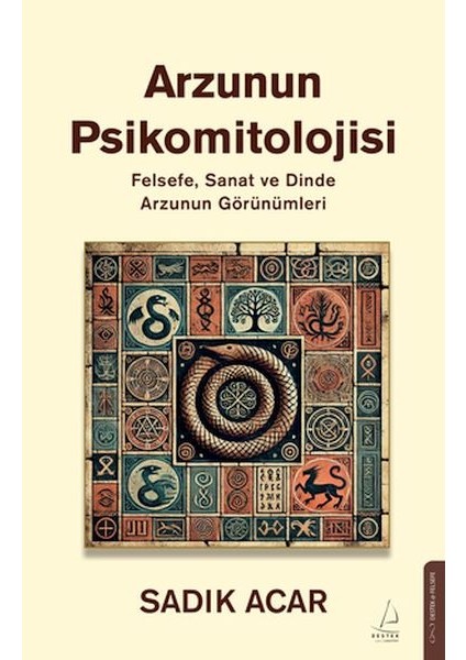 Arzunın Psikomitolojisi