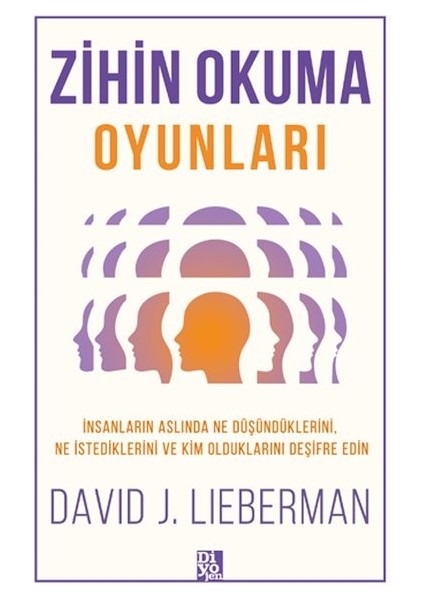 Zihin Okuma Oyunları