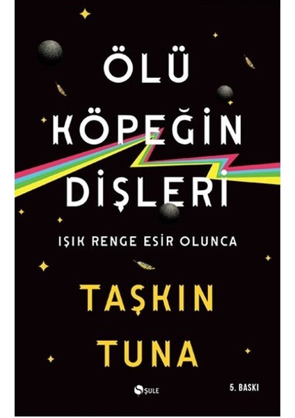 Ölü Köpeğin Dişleri