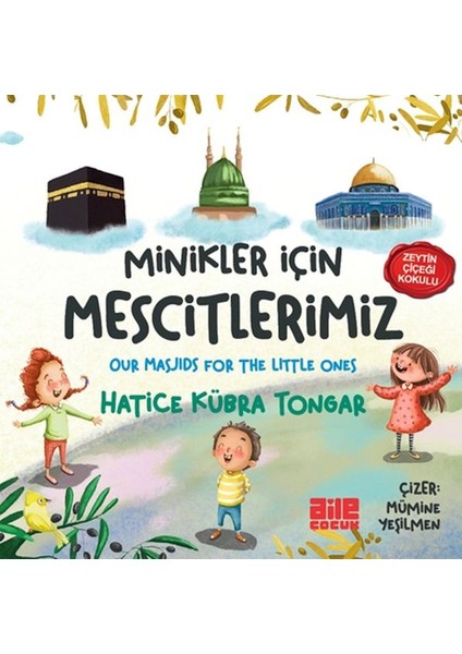 Minikler Için Mescitlerimiz