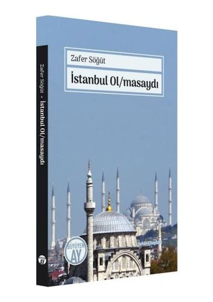 Istanbul Olmasaydı