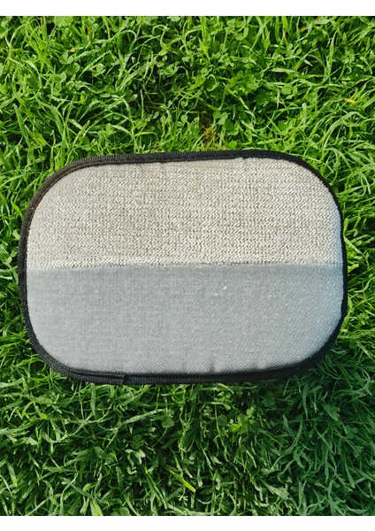 Kedi Köpek Tüy Toplayıcı Yıkanabilir Statik Eldiven Koltuk Halı Elbise Tüy Temizleme Aparatı