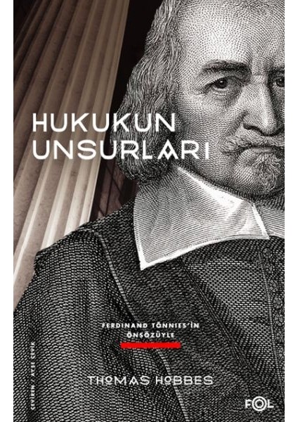 Hukukun Unsurları