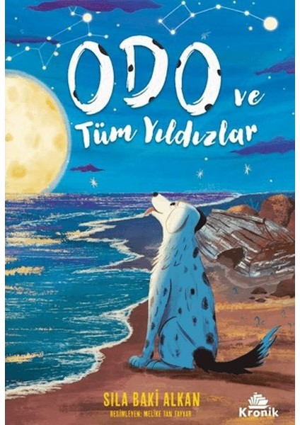 Odo ve Tüm Yıldızlar