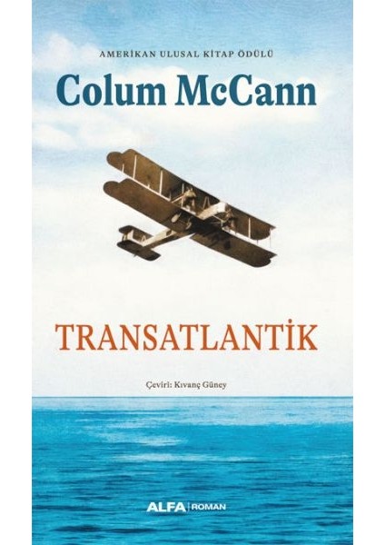 Transatlanik