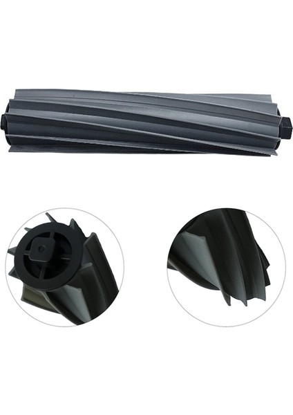 Rulo Kauçuk Fırça Ana Fırça Lynkbey M20 Pro Için Lınkbey M20 Pro Yedek El Akülü Vac Yedek Parça (Yurt Dışından) fiyatları