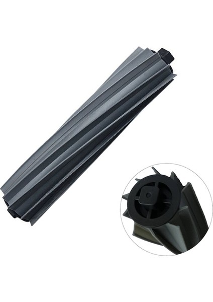 Rulo Kauçuk Fırça Ana Fırça Lynkbey M20 Pro Için Lınkbey M20 Pro Yedek El Akülü Vac Yedek Parça (Yurt Dışından) modelleri