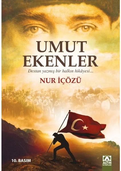 Umut Ekenler