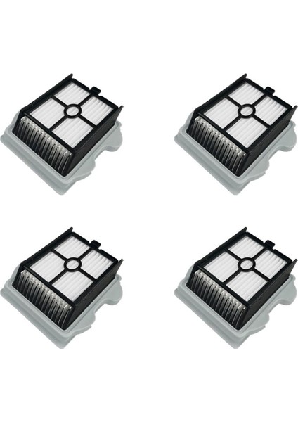 Roborock Dyad Hava / Dyad Pro / Dyad Pro Combo Vakum Parçaları Aksesuarları Için Yedek Hepa Filtre (Yurt Dışından)